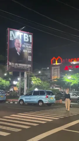 #IqbalDinda #NTBMakmurMendunia #bangkitbersama #NTB #fyp #trending #video