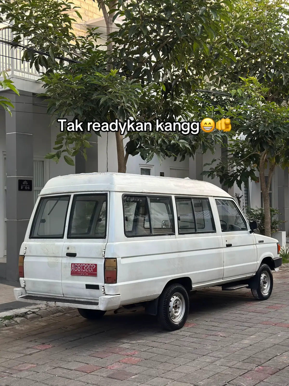 Cocok buat bahan pickup -surat surat lengkap, STNK BPKB dan Pelepasan Minat langsung saja klik link yang ada di bio bolo🙏🏽😇 📍Perum Grand Aleena Merjosari Kota Malang #toyota #kijangmenolakpunah #kijang #kijang super#jualbelimobilseken #juabelimobilbekas #kotamalang #malanghits #malang24jam #fyp #fypage #fyppppppppppppppppppppppp  #fypシ゚ #fypp 