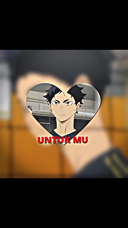 Membalas @akaashi_keijii2 done yaa💞 #keijiakaashi #haikyuu #fyp 