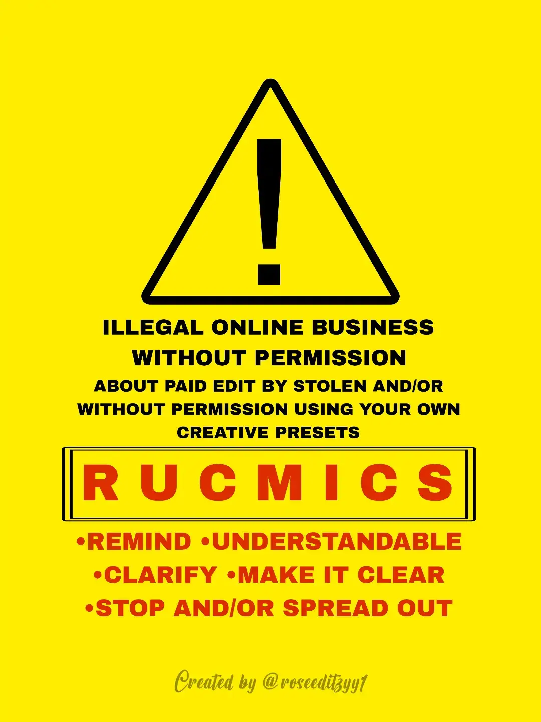 This is just a reminder and a message to all who are aspiring to be a content creator and to those who are using preset, templates made by creators of preset and template. Please be mindful to give credits to the rightful owner and/or ask permission to the owner before saving, downloading and using it.  Many of the Many others who make presets are free to use, but for me, being tired and staying up late making presets is no joke.   🇮🇩 Ini hanya pengingat dan pesan bagi mereka yang bercita-cita menjadi kreator konten dan bagi mereka yang menggunakan preset, template yang dibuat oleh kreator preset dan template. Harap diingat untuk memberikan kredit kepada pemilik yang sah dan/atau meminta izin kepada pemilik sebelum menyimpan, mengunduh, dan menggunakannya. Banyak orang lain yang membuat preset dapat digunakan secara gratis, tetapi bagi saya, lelah dan begadang membuat preset bukanlah hal yang bisa dianggap enteng. @roseeditzy2 @ต  า  ลุ  ง  ᵔᴥᵔ @𝐀𝐍𝐓𝐀𝐑𝐄𝐒メ𝐀𝐒𝐇𝐁𝐎𝐑𝐍 @PinguMan | مصطفى غريب @ᴅᴇsʜᴇᴡᴇᴇᴇᴇᴘ @gummybear_0809 @SCV ѕт★яℓιgнт🔹 @Sukuna @ʀᴏꜱᴇ @𝕷𝖔𝖗𝖗𝖆𝖎𝖓𝖊 @AIM | Kaoruッ @ATLAS Tiktok 🇮🇩🇵🇸 @ALN• Lord Shiro @AVE•Viaraa @Akolayhop33 @𝐀𝐐𝐔𝐀•heirashy୨୧ @Æ• Pretty jam✿ @BLCK Bright @BLCK•Kaizen. @BLCK• Lady Anya. @b0nakidpLayz 🇵🇭 @𝐁𝐄• — Scy. @𝗕𝗖𝗖 | 𝗭𝘂𝘂𝗠𝗮𝘅 @CRESTY30 @Callista. 𐙚 @Chibi ᥫ᭡ @Cʜᴜʙs @𝐂𝐐𝐒 •玅•|ᴍɪɴᴀᴋᴜ @DUNANG_BRU @Dyy | AM Premium 2-5k @Draken Mpl @flammeshot @Foxcherryofficial 🧿 @𝐅𝐀 Nay Flówie. @F.N.O. YUMIᥫ᭡ @𝐆𝐀𝐊_𝐗𝐦𝐋🎟 @Gab Edits Official @GOG•Feekz @Geneᥫ᭡ @Hashi° @Hey Tata @hyoolbite @Him, Recca @𝐇𝐚𝐧𝐳.𝐬 @𝙃𝙔𝘿𝙍𝘼先輩 @INS•Viperest. @ɪsʏʀᴀǫ @𝒊𝒏𝒄, ossi chierapiuww ✮⋆˙ @JADツ🔥 @Jaf @jess. @KISHΠ// 𝙀𝙙𝙞𝙩𝙤𝙧🎟 @Krazy. @Kuraue @Kyy✨ @Kiano @Kαzυmι` @Lady Tel. @ＬＥＹ ت @ʟᴀᴅʏ ᴊᴀs @ʟʏɴx. @𝐋𝐕 𝐏𝐢𝐤𝐚𝐚 𝐜𝐮𝐭𝐞 @𝐋𝐍𝐆 | 𝗖𝗵𝘂𝘂𝘂𝘂𝘂 @MIL • Owishi_ @𝐌𝐋 • 𝐏𝐮𝐬𝐚 HC @Mizuki @𝙉𝙓𝙋 • Yoona Official 🇵🇭 @official•Hashi @𝐎𝐏𝐑 - ɴɪᴋᴜsʜɪᴍᴀ @OFFICIAL_PRESET BY_JR1✓ @Pam'sᥫ᭡ @PhOeNiX🔥 @ᴘʜᴏᴇʙᴇ✿ @Piiing. @Poebe @Pinguman | LIVE @Raff ML @Raff ML @rackpha @Rara De Yvonne【VTuber ID】 @Renfary.•AR @Rᴇɴ. @Respeck boyz😼 @ʀoя · ᴍiꜱᴀᴋi常 @Rᴜᴋɪᴀ @R9 • Geemeenayy. @𝐑𝐅𝐋 • Ms. Shikigami @𝖱𝖺𝗌𝗒𝖺𝖽𝖾 🪐✧ @𝗥𝗮𝗮𝗸𝗲𝘆𝗲𝘀 @SCV AR plays✔ @SCV Mi_AmoR XXV OFFICIAL @SHRX • Kie. 🇵🇭 @SHRX • Rylai @SHRX • Venom 🇵🇭 @SHRX.ᥫ᭡ᴘᴀᴜʟツ @SITL•NOBITAツ @SITL•SHIZUKAツ @sabii flówie :‹ @SeeYou @Seimei @Seina. @Sevèn @sweetie annie 🇵🇭 @Sweet. @Sheraizen @Suroshii. @𝐒𝐃•ℳᴀᴠᴇʀɪᴄᴋs ℒℰᝪ @𝑺𝒂𝒈𝒊ᥫ᭡ @𝐒𝐡𝐢𝐧𝐧 @TSH | PAIN ML🧿 @T7 • CerLTzY 🇵🇭 @𝗧7• VIPER @🅃.🄸. ✔•🅹︎🅷︎🅴︎🅽︎² @𝐕𝐏•ᴄʜᴀʀᴍ @𝐖𝐢𝐧 シ︎ @𝙒𝙉𝘾 •| Queen ᭄🗡Mītchy @Xanji @X4• Lyyaaah @YT: Xenyzo @𝙔𝙊𝙕𝙀𝙁 @Yuu. @Yujiro Kygo⚜️ @YUJI @𝙕𝘿𝙎• ⁱᵃᵐ|𝒔ʰꪋí @𝙕𝘿𝙎• Zᴀʀɪᴀ 🥀 @𝙕𝘿𝙎• 𝐌𝐢𝐭𝐳𝐮𝐦𝐢𝐢. @𝐙𝐞́𝐭𝐬𝐮𝐞𝐢,Líx Kuźe @𝚉𝚎𝚔𝚎𝚙𝚛𝚜𝚝 𝐎𝐫𝐳`𝐄𝐆𝐒 @14k-ウ佛|•𝐉essa♡ @4k RizeR. @°ALANA STARS`𖤐 @✨AeLOddet✨ @•kiyoshi @❖•Dᴏɴɴᴀ. @❖ Kᴀʀɴᴀ. @༊ Mѕ.Yυ! @❝✧Ms.suplada💘❀ @• Pipp @•|Yunnaツ @∞ •Ryuu. @(___)•DaDadriey @➤ 𝗗𝗿𝗲𝗮𝗺𝗶𝗲𝗻 @𝟐𝐊•私 |•𝐗𝐢𝐗𝐢࿐ ִֶָ✯ @🌸𝒜𝓇𝓇𝒾𝑒𝓉𝓎 🌸 @🎟AmV メ 𝐎𝐄🇵🇭 @𝟕𝟏𝟒 𝐅𝐥𝐨𝐰 𝗚𝗼𝘁𝗲𝗻 @𔘓𓆉⋆｡𝑹𝒖𝒓𝒖'˚⋆ @𝟑𝐗𝐄 𝐒𝐇INING HEART. @𝟗𝟏𝟏 𝑫𝒆𝒄𝒂 𝒈𝒑𝒑. 𖤐 