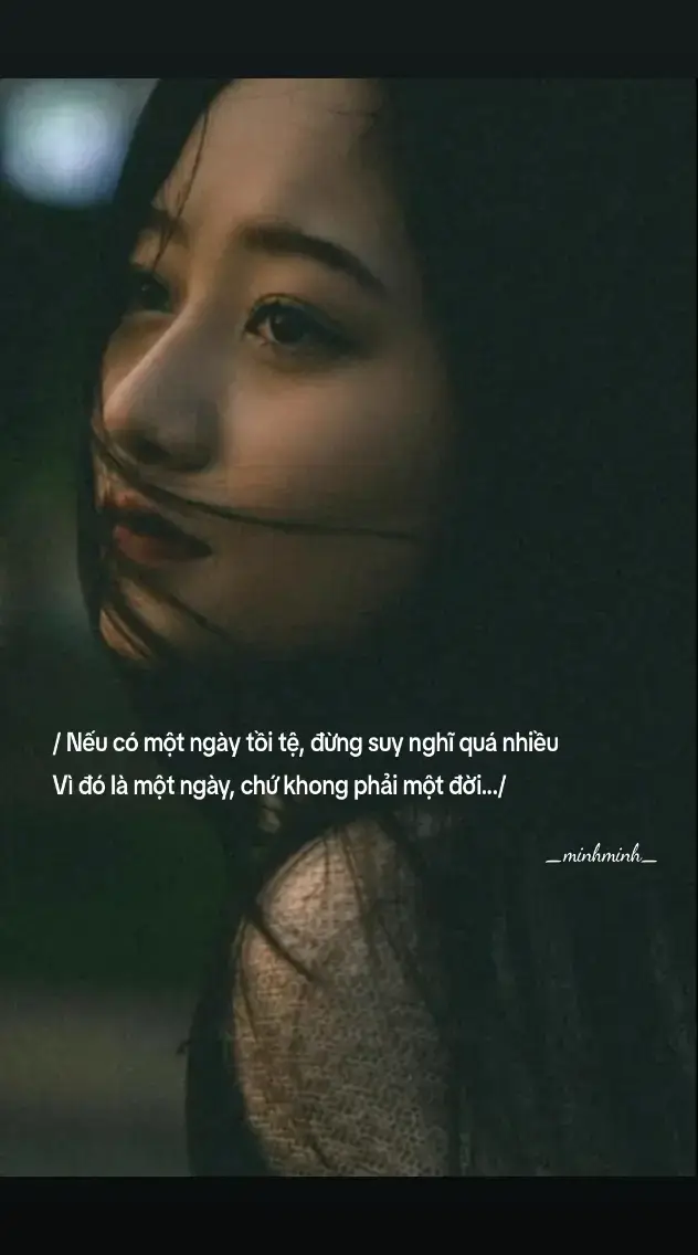 🥹#motchutbuon #buon_tam_trang💔😔 #tinhyeu💔🥀 #yeuthuongvatuchualanh 