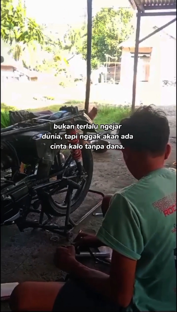 #mekanikmuda #storitime #fyp #foryoupagе #xybca 