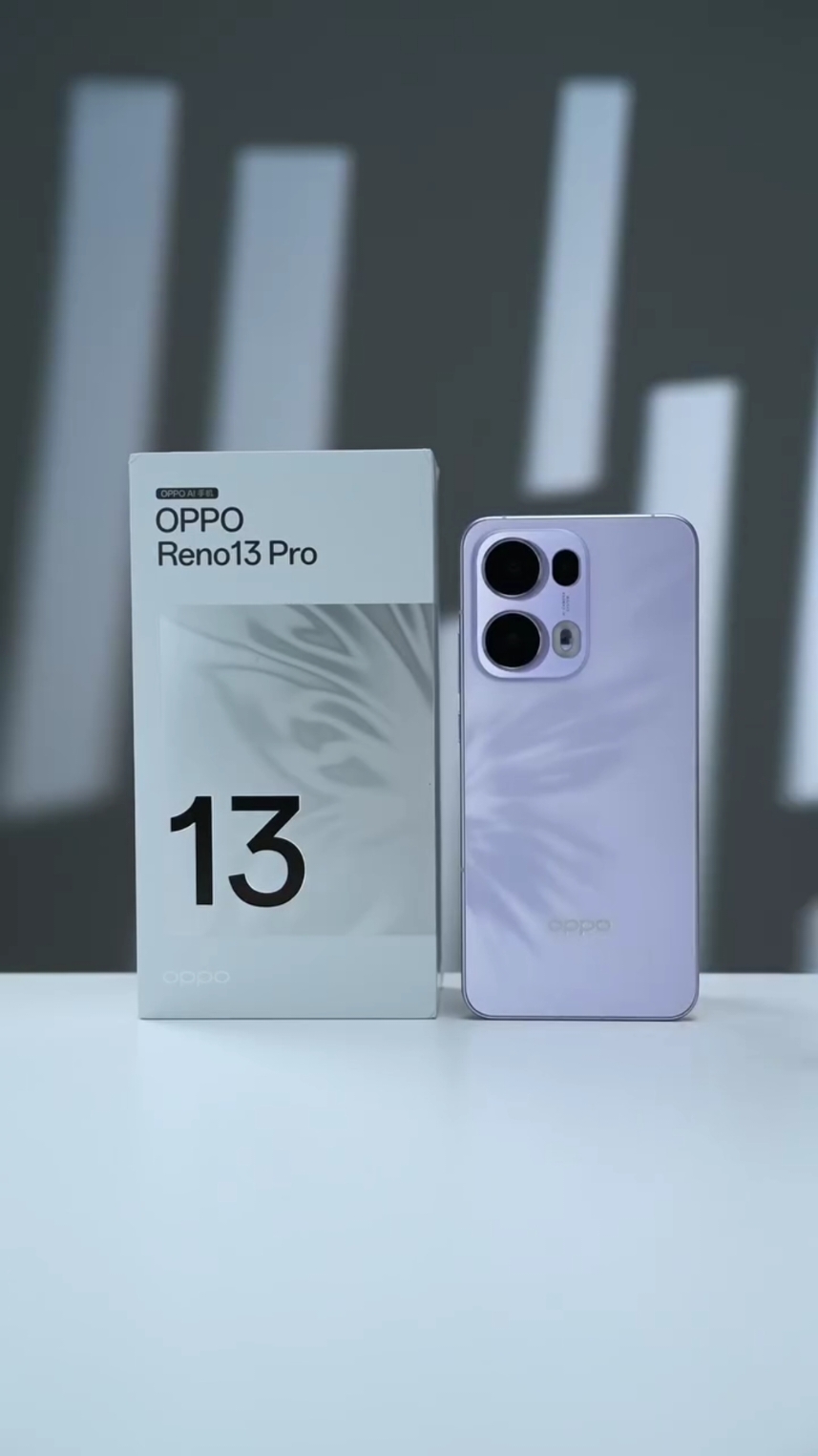 🔥Oppo Reno 13 Pro #opporeno #opporeno13pro #oppomobile #celulares2024 