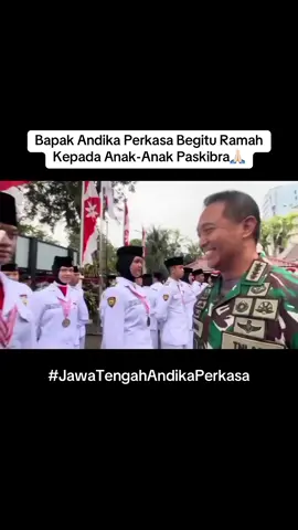 #andikaperkasa #paskibrasemarang 