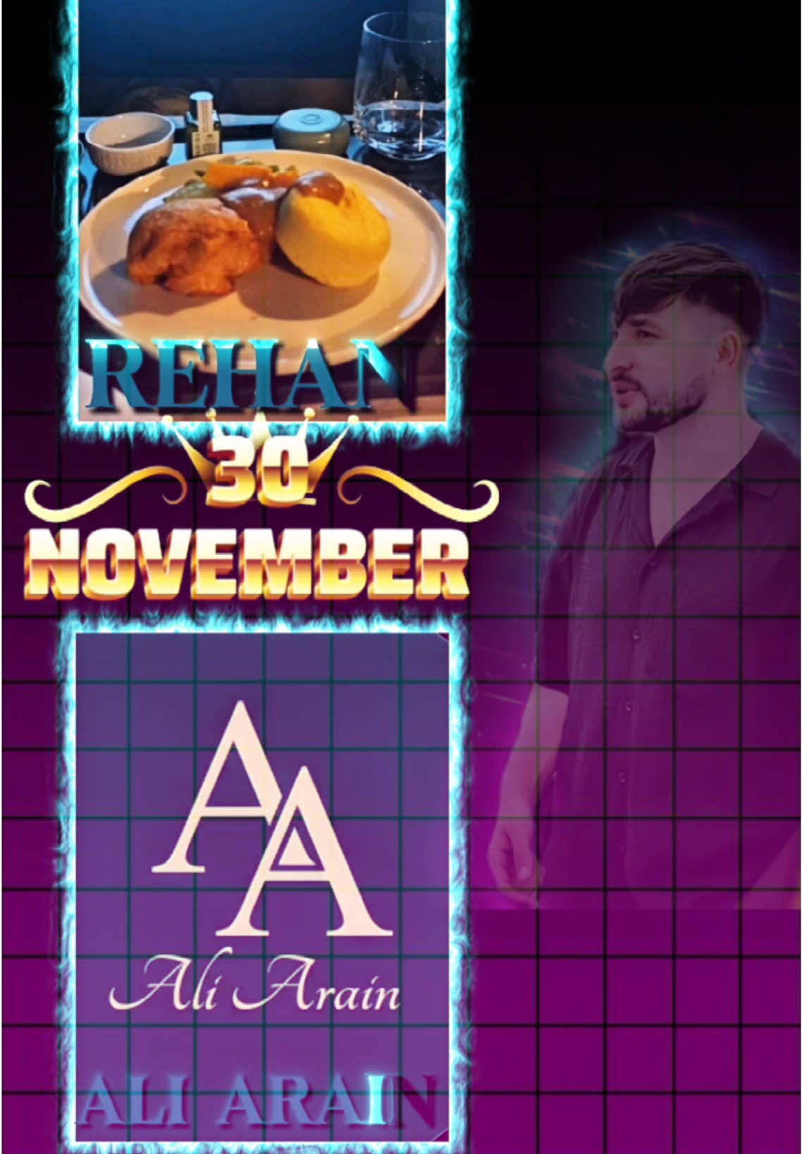 4days remaining @Ali Arain @Rehan Khan #30november #firstpkmatch @Waliullah SAHIBZADA @Waliullah Sahibzada #waliarmy🔥 