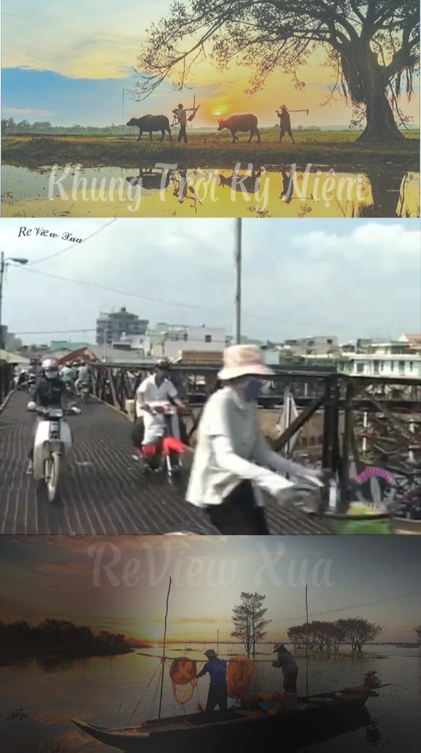 CẦU CHỮ U .T 2/2009 #khungtroikyniem #dulichsaigon #reviewxua #phanminhtri222  #tiktokgiaitri #dulichvietnam #review #kyucsaigon  #kyucmientay #monngonquenha  #tphcm #saigon #reviewdulich #viral #foryou #xuhuong #namboxuavanay2 