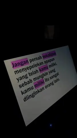 #fyp tetap bersyukur 😊