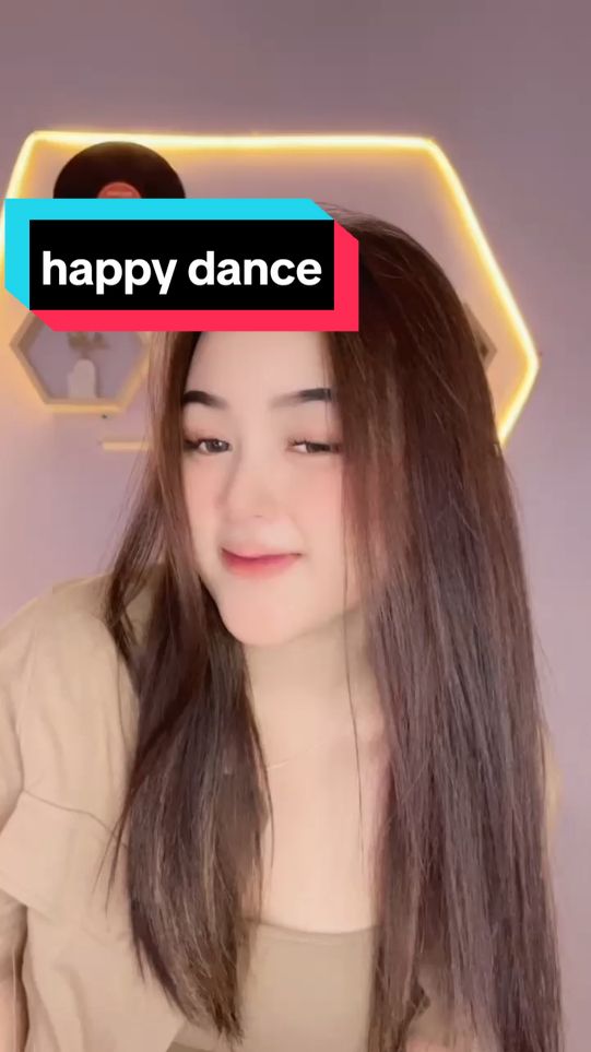 happy dance#viraltiktok #fypppppppppp #asikinaja 