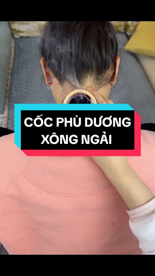 Xông ngải cứu thường xuyên vào mùa đông hoặc khi cảm thấy cơ thể bị lạnh, mệt mỏi để giúp cải thiện sức khỏe và bài trừ hàn khí. #shopgao89 #yhoccotruyen #chanlanh #cocphuduong #xuhuongtiktok #videoviral #trending #fyp 