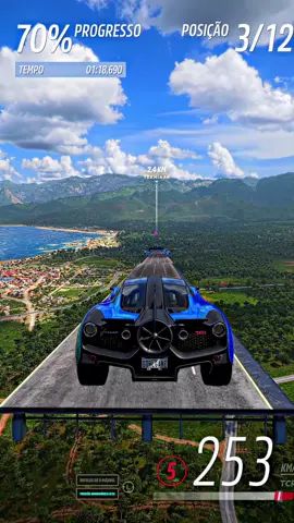 MELHOR PISTA FORZA HORIZON 5 #forzahorizon5go #forzahorizon5 #fh5 #viral #gamingcommunity 