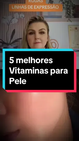 #PeleBonita #VitaminasParaPele #DicasDeBeleza #CuidadosComAPele #PeleSemManchas #BelezaNatural #RostoPerfeito #PeleSaudável #SkincareTips #DicasParaPele