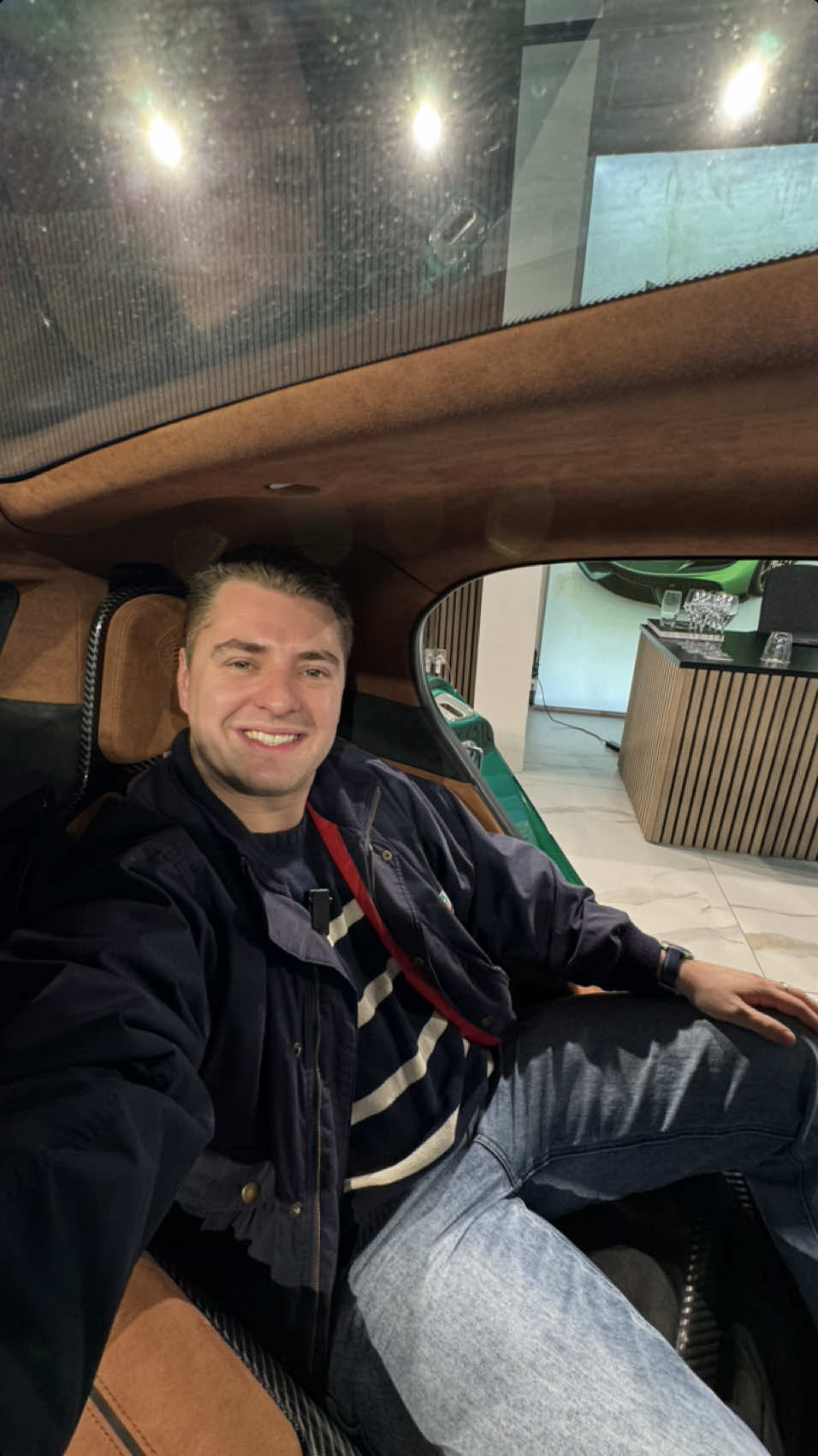 Let me know what Swedish car you think I was in! I want the MAKE & MODEL 🤔 #mystercar #guessthecar #swedish 