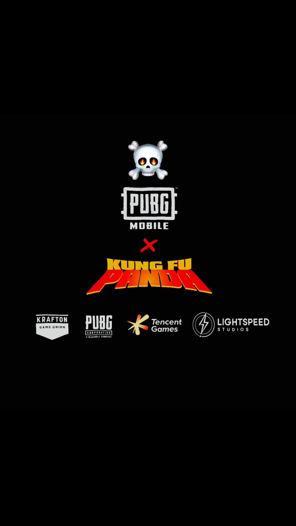 PUBG x KUNG FU PANDA ☠️🔥#PUBGMOBILEC6S18 #pubgmobile #pubgmobilenextstarprogram #fyp #foryou #foryoupage #fypシ゚ #pubgloverzzzzzz #pubgchallange #gaming #viral #shahglive 