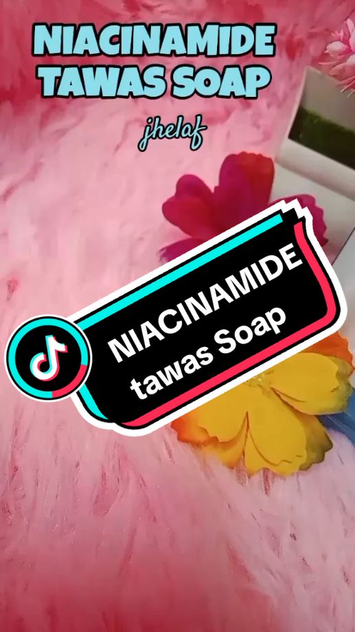 NIACINAMIDE TAWAS SOAP CLeanses Skin/ Body Deodorant. Skin lightening Premium Soap Bar,. #niacinamide #niacinamidesoap #soap #tawassoap @FORMULOVE MANUFACTURING PLANT #affiliatemarketing #affiliate #affiliatetiktok #affirmations #affordableskincare #affordable #affiliatemarketingforbeginners #fy #minivlog #jhelaf 