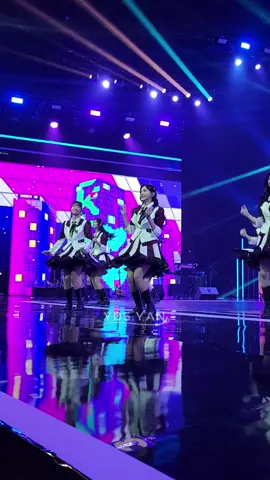 FANCAM @gitajkt48 - Aitakatta At Indonesia Music Awards 2024 #gitajkt48 #indonesiamusicaward2024 #jkt48newera #fyp  @gitroops 