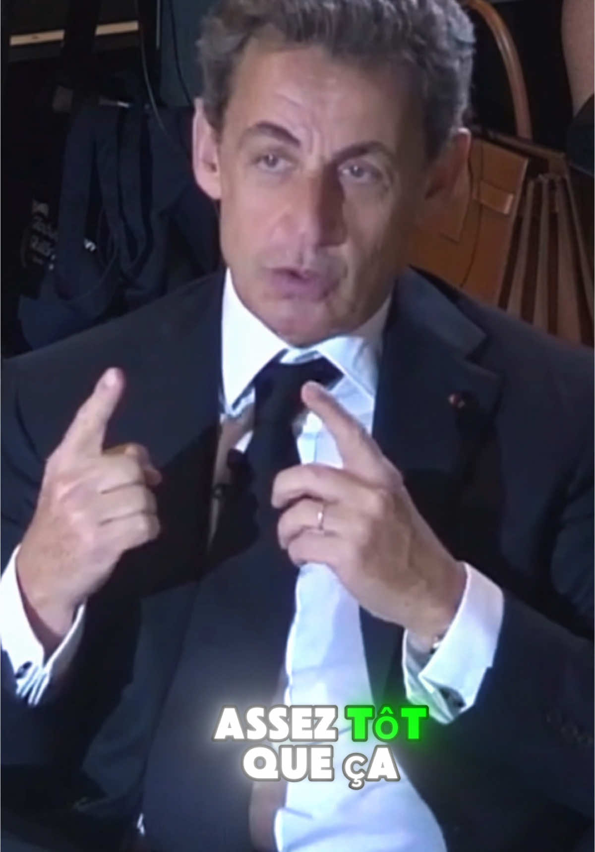 #motivation #sarkozy #politique 