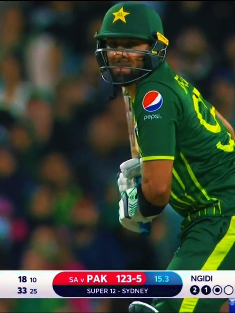 Part 4) Pakistan vs South Africa Ball by Ball highlights in World Cup #foryou #tranding #cricketworldcup #tik_tok #viral_video #cricket #cricketlover #foryoupage❤️❤️ #standwithkashmir 