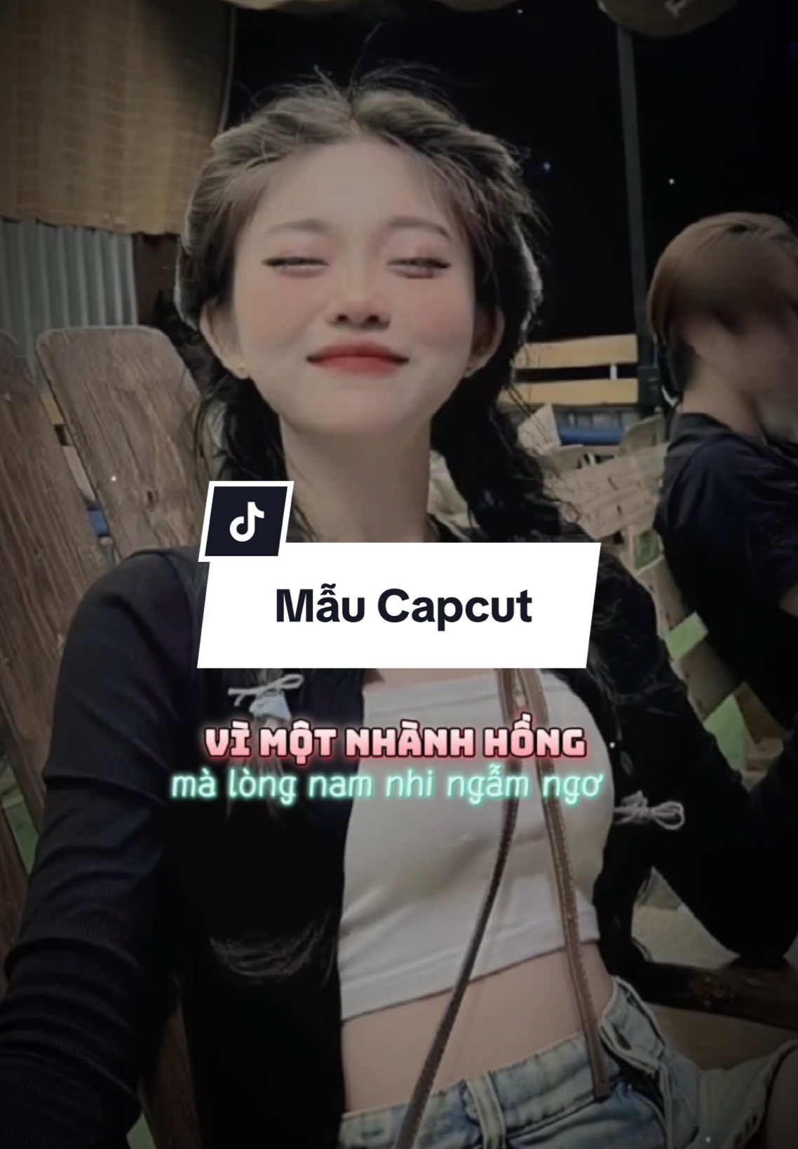 #capcut vì nhành hồng mà lòng nam nhi ngẫn ngơ | Ải Hồng Nhan Remix #maucapcut #agcdh #capcutmaster #aihongnhanremix #nhachaymoingay #tamtrang #xuhuongtiktok 