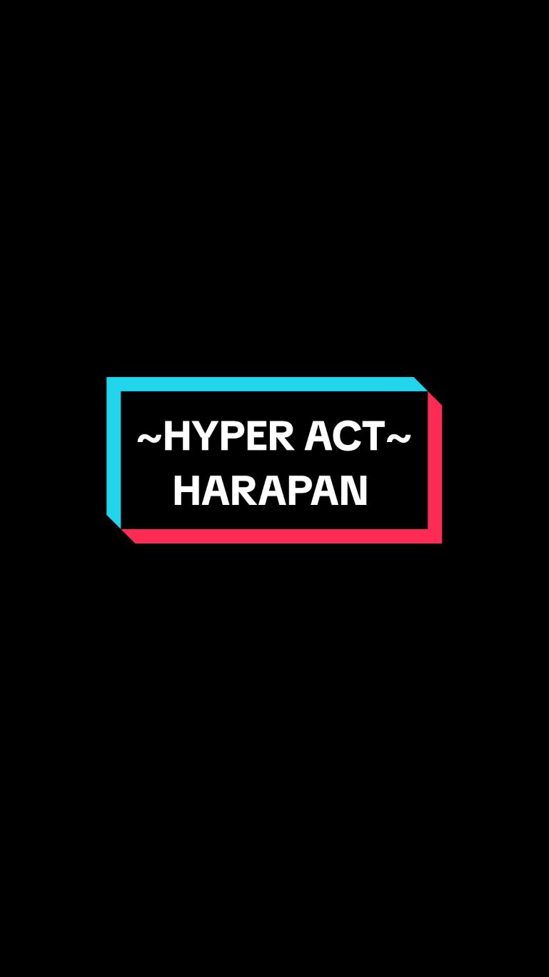 HYPER ACT | HARAPAN... #hyperact #roniehussien #harapan #music #musicvideo #trending #trendingsong #trendingvideo #gv #gegarvaganza #gv11 #tiktokmalaysia #tiktokindonesia #tiktokthailand #tiktokbrunei #tiktoksingapore #lirik #lyrics #liriklagu #lyrics_songs #lyricsvideo #lyricsmusic #shortlyrics #shortlyricsvideo #lirikpendek #liriklagupendek #fyp #fypp #fyppp #fypage #fypagee #fypageeeee #foryou #foryoupage #foryourpage #fyppppppppppppppppppppppp 