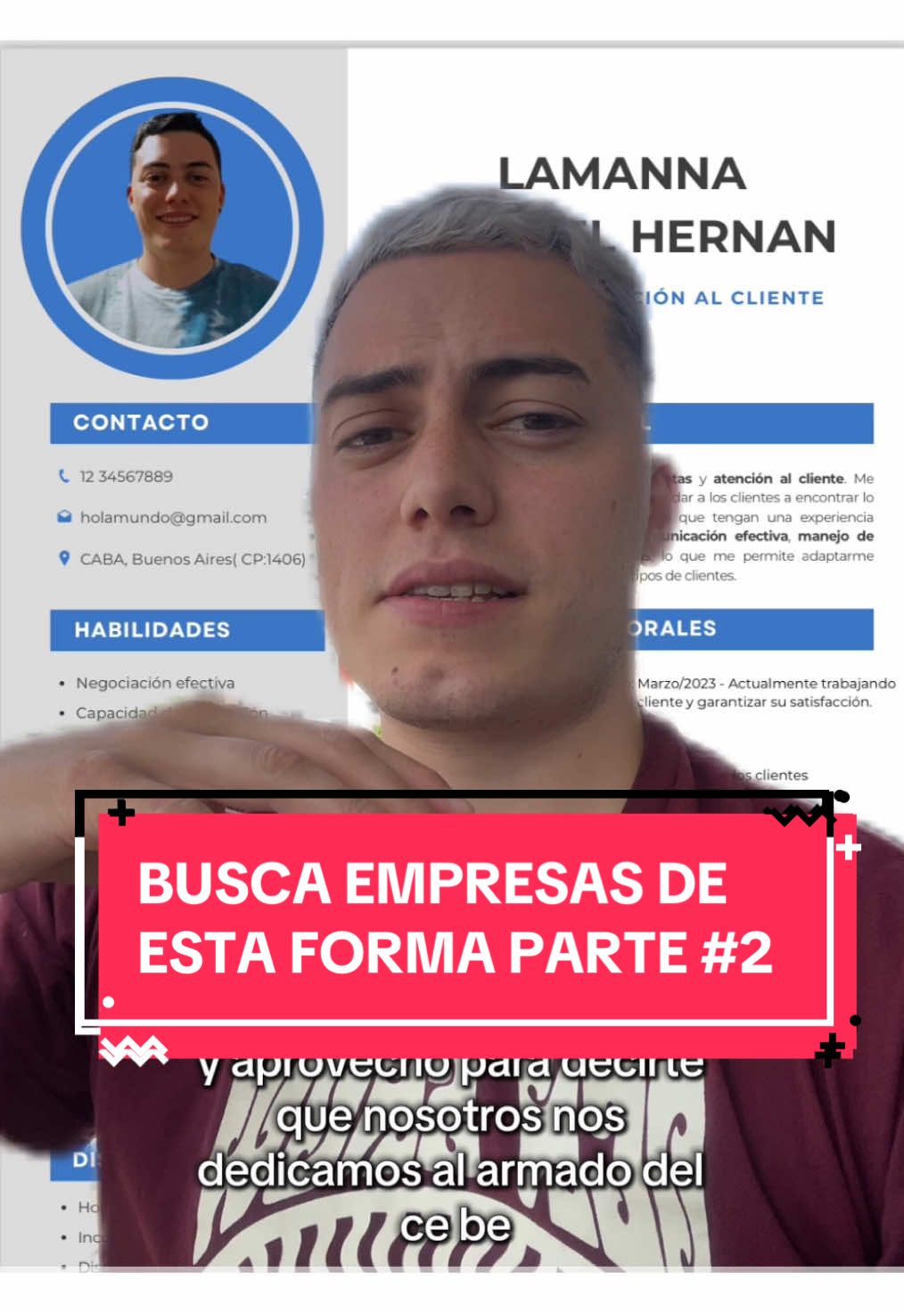 Respuesta a @Dieguito tips para buscar empresas 😱 - cómo buscar trabajo - Parques industriales. ##trabajo##empleo##empresas##busquedalaboral##trabajadores##trabajadoreslatinos##curriculum##parquesindustriales