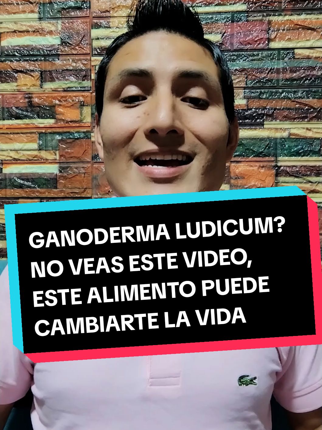 ❌ No lo veas, si no te importa mejorar tu Salud.. Sabias que el hongo Ganoderma es un poderoso alimento nutritivo de hace 2mil años y que sus beneficios para nuestra salud son enormes. Prueba nuestras bebidas enriquecidas con Ganoderma y ten un bienestar.. #ganoderma #dxn #perú #reishi #salud #bienestar #ecuador #cafeconganoderma #alimentossaludables #lima #losolivos #cafe3en1