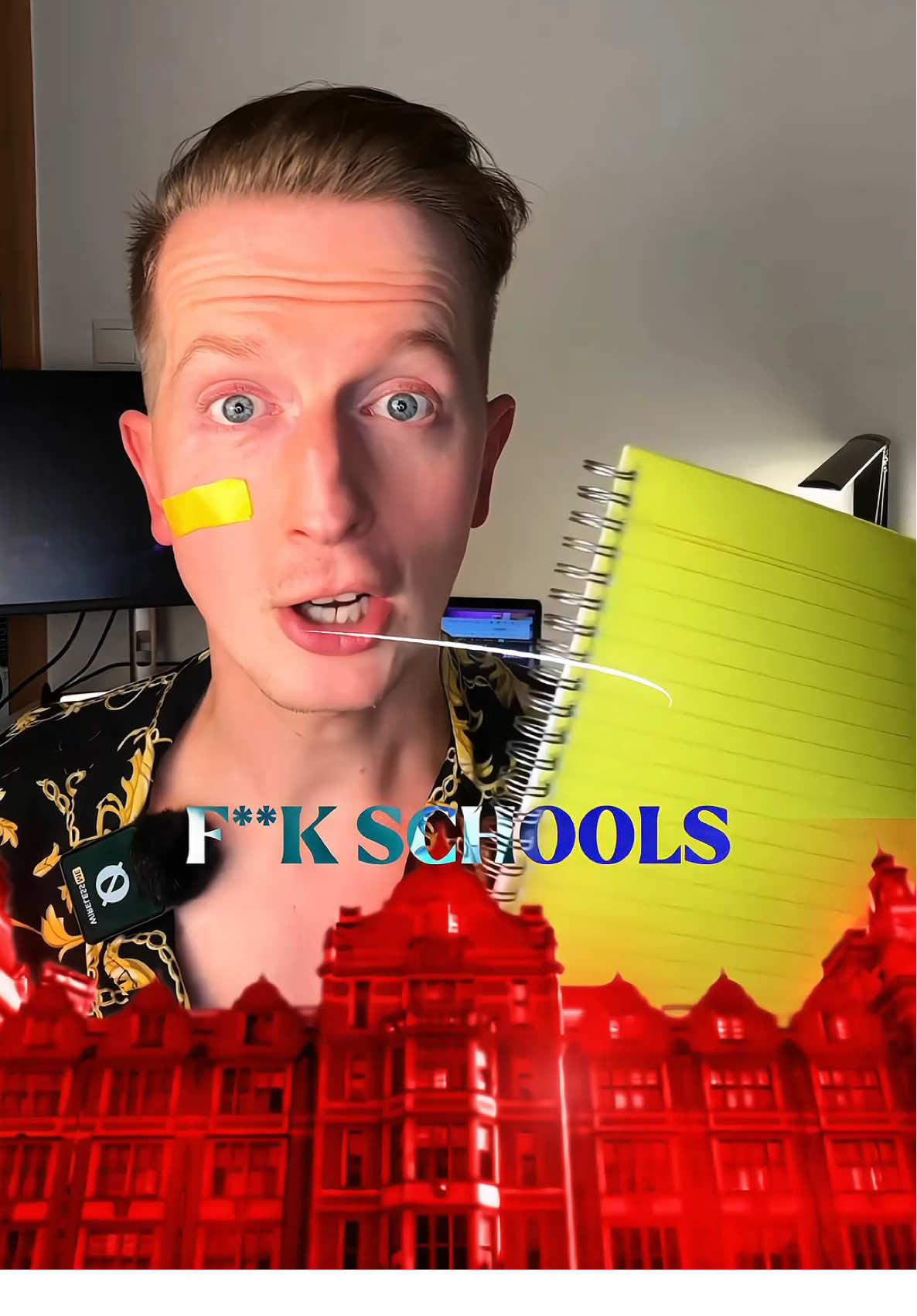 Why go to school when you can watch the best courses FOR FREE from the comfort of your home?  There are programs from Harvard, MIT, and other prestige universities 🧑‍🏫 Follow me for more tips 🔥 #freecourse #freecourses #digitalcourse #learn #finance #marketing #coding #ai