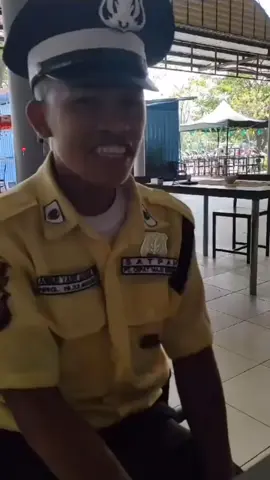 Njirrrrr ternyata dia selama ini. *Please DM for credit or removal