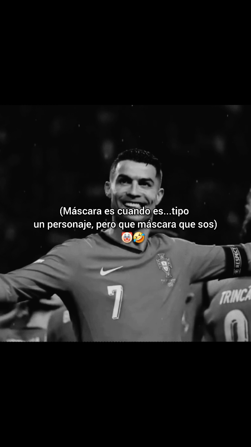 Cr7 x Máscara @dukoyasupiste @naiki  #futbol⚽️ #paratii #edit #apoyo #fyp #frases #cr7 