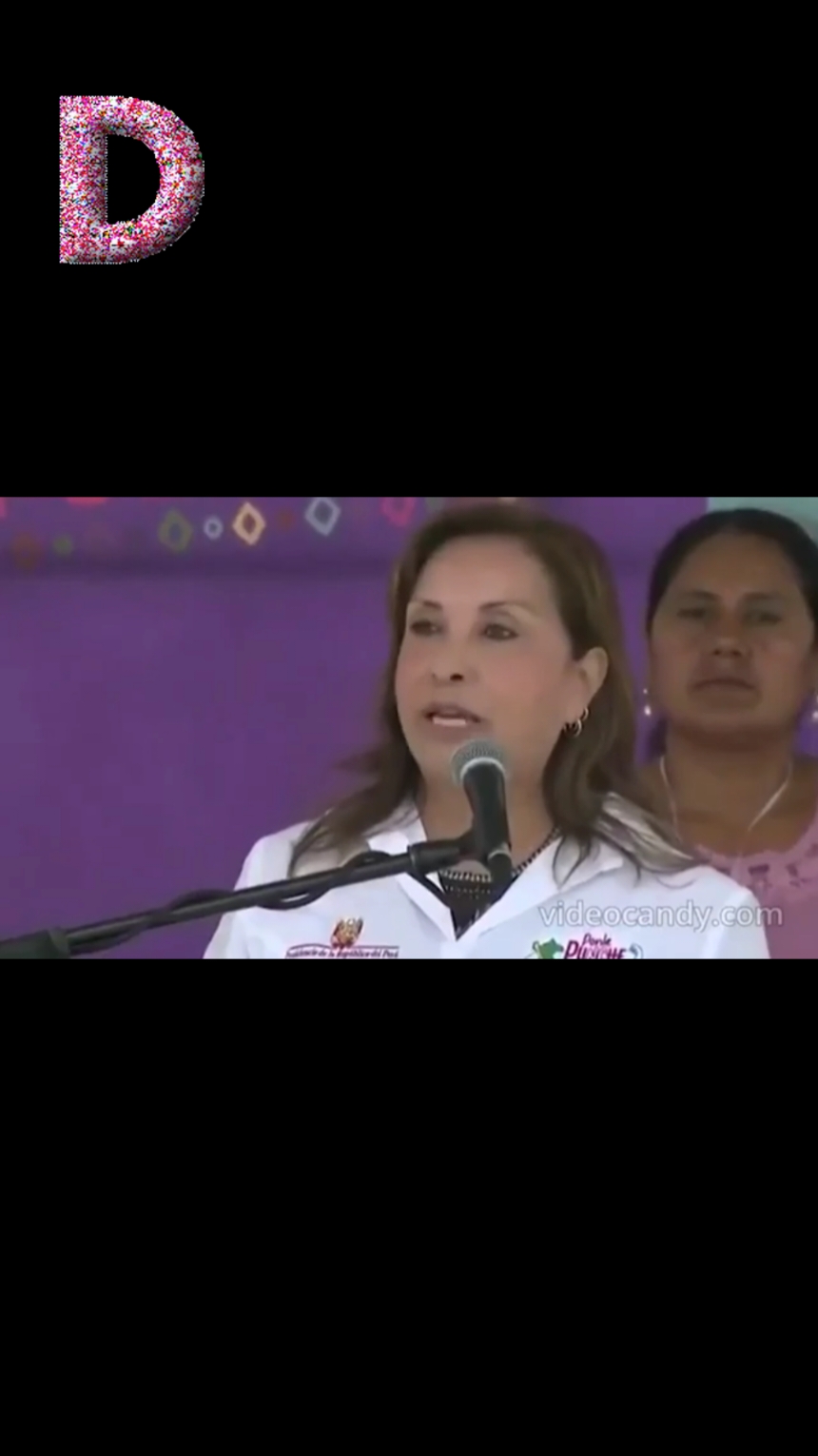 Dina y su Gobierno vivien en una burbuja! 🎲⚖️