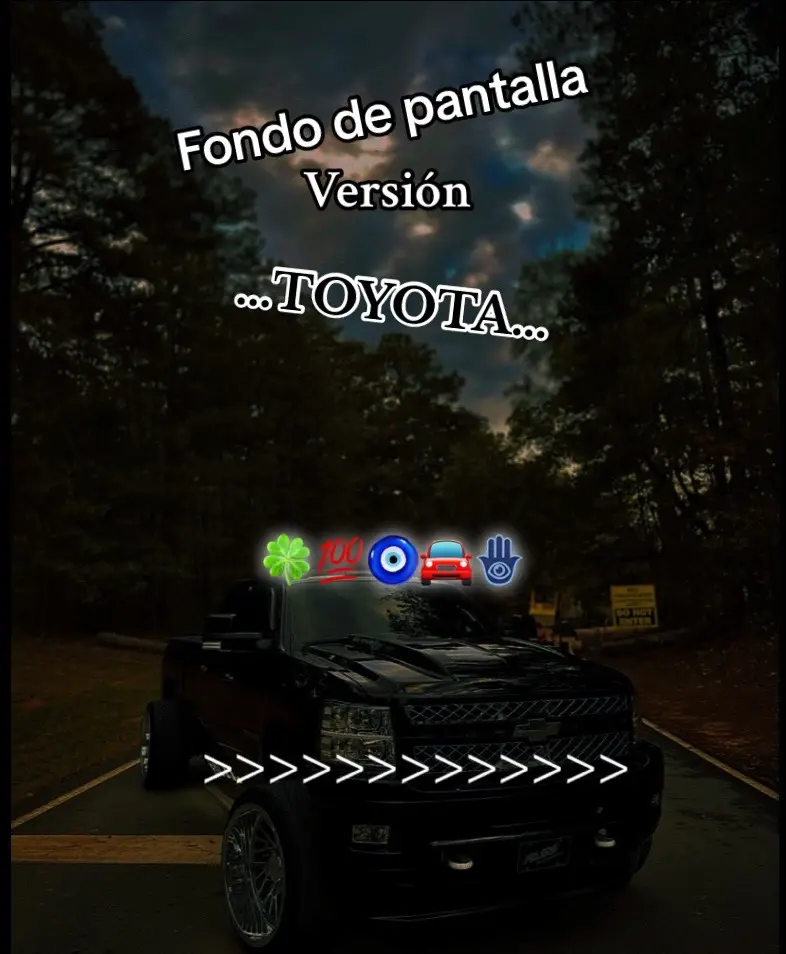 #fondo######toyota##fondo de pantalla #🍀📿🧿🧔🏻‍♂️💸 #fondodepantalla