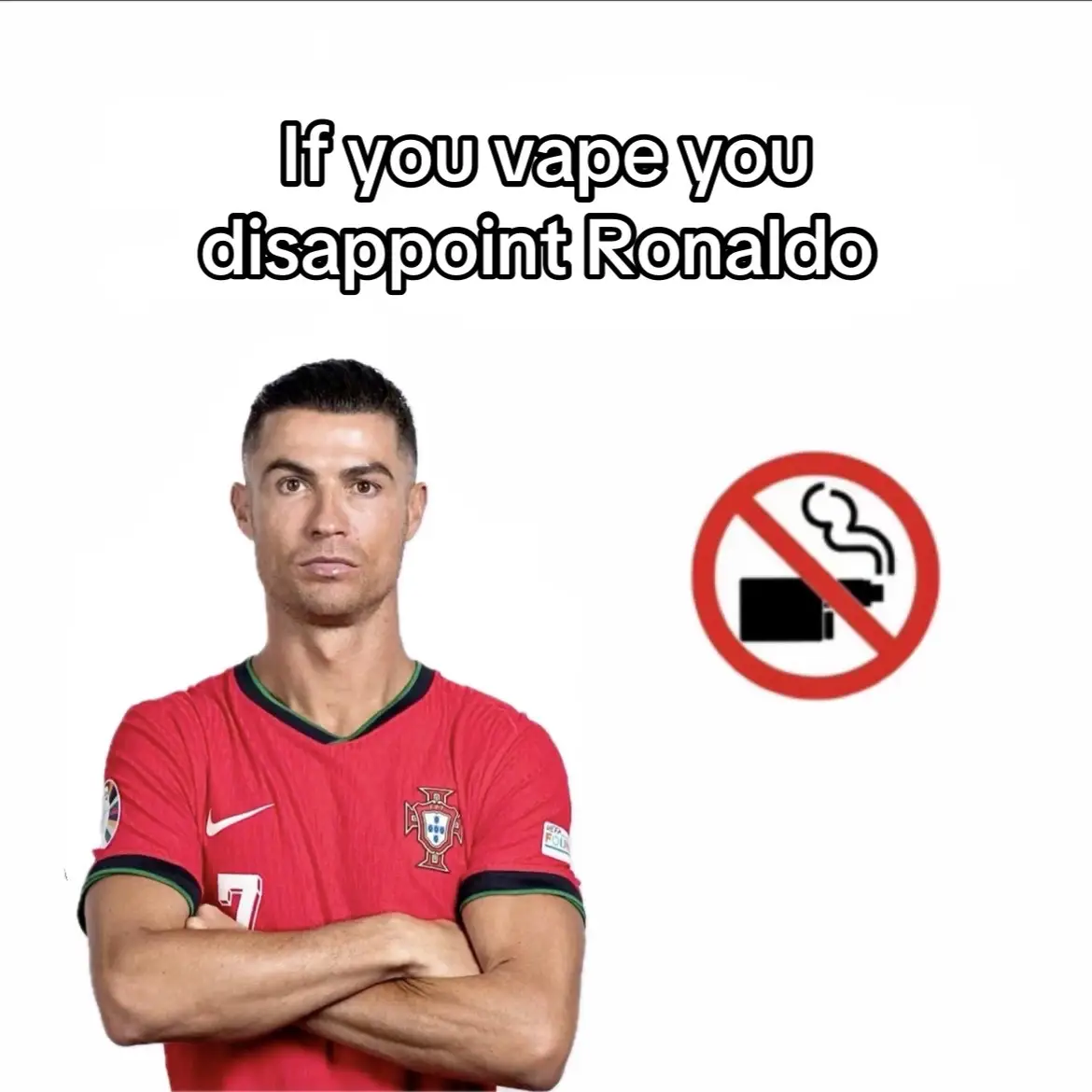 #cr7 