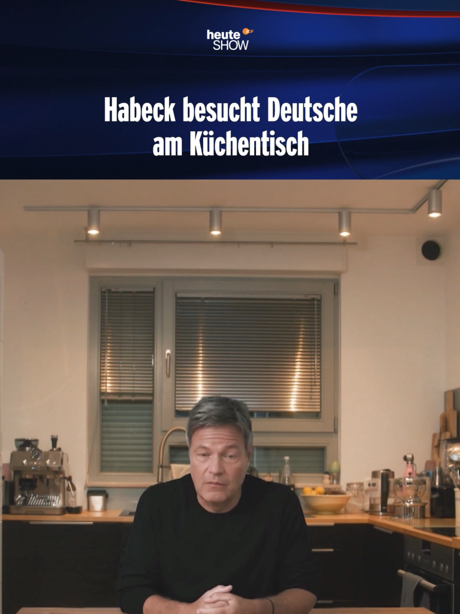 Sicher ist sicher #heuteshow