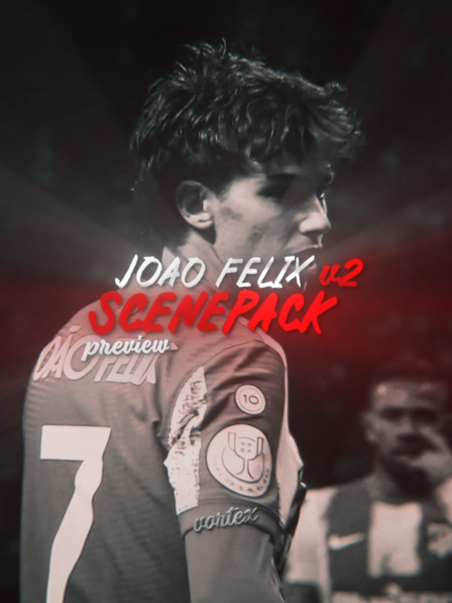 new scp on my insta vortexscps! - #joaofelix #JF14 #foryоu #blowthisupp #heheysports #footballedit #joaofelixscenepack