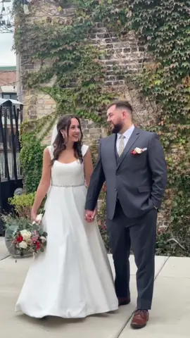 Celebrating the “I Do” moments 🤍 Congratulations to our #b3bride Casi who got married last weekend in our ‘Marilyn’ gown. We are so happy to be apart of your special day at @Mercantile Hall 💌✨ Want your footage featured? Send us a DM! #wibride #bonbonbelle #pickaweddingdress #wedding #weddingday #wibride #2024bride #engaged #weddinginspo #weddingcontentcreator bride, wisconsin bride, wedding inspiration
