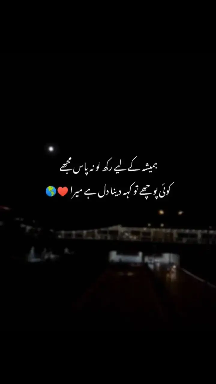 koi pochy tu kah dana dil ha Mera❤️🥰😊#love❤️ #dilkibat #foryou #fypシ゚viral #fypシ #viralvideo #dontunderreviewmyvideo 