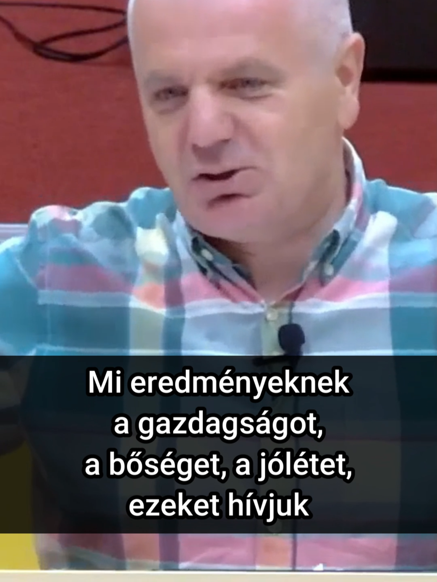 Senki nem veheti el tőled Eredeti videó: Hol van a találkozás helye Istennel ? - a nehézség megtanít hálát adni - 2024.10.05. https://youtube.com/live/UI6Fp5XVAwI