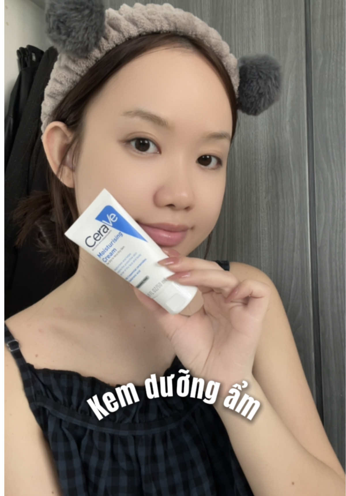 phục hồi, dưỡng ẩm cho da siêu đỉnh í #xinhxeotips #review #cerave #ceravevietnam