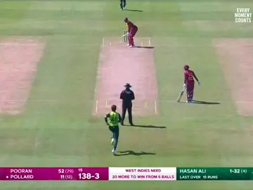 PART 5/PAK vs WI Last Over Thriller Drama Y Mach kis kis Ko Yad ha 🤑🔥👑  #cricketlover #babarazam #plzunfrezemyaccount #viowsproblam #ind #viratkohli #cricket #fulltreending #stqndwihkashmiri #foryou #viral_video #1mviews #ubaideditz #viraltiktokvideo #foryoupag #1million #pakvsind 