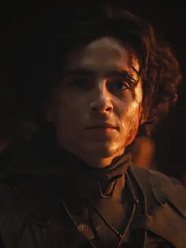 Lisan al Gaib // #dune #paulatreides #timotheechalamet #edit #fyp 