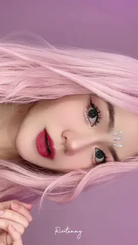 excuse me? 🐰💗