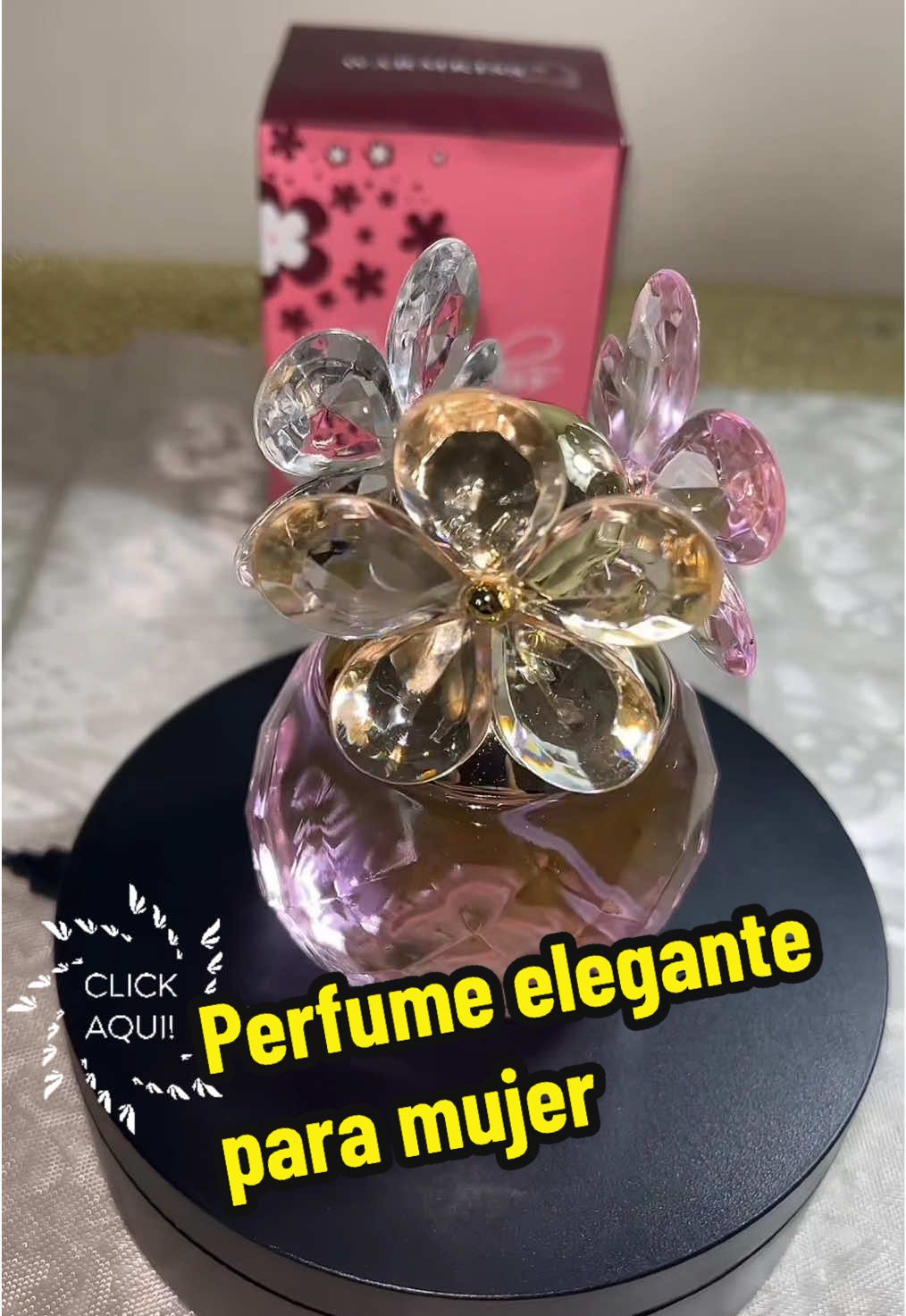 #perfumes #perfumesforwomen #fragance #blackfriday #TikTokShop #tiktokshopblackfriday #ofertastiktok #cybermonday #ofertas 