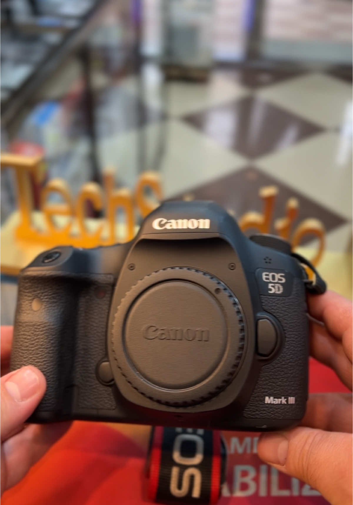 Canon 5D Mark iii BODY 📸 Tel 📞☎️ 0773843640  Insta / 📸 Tech studio dz 📸 #techstudiodz #rtechstudio #dzphotography #fy #canon5d #canon5dmark3 