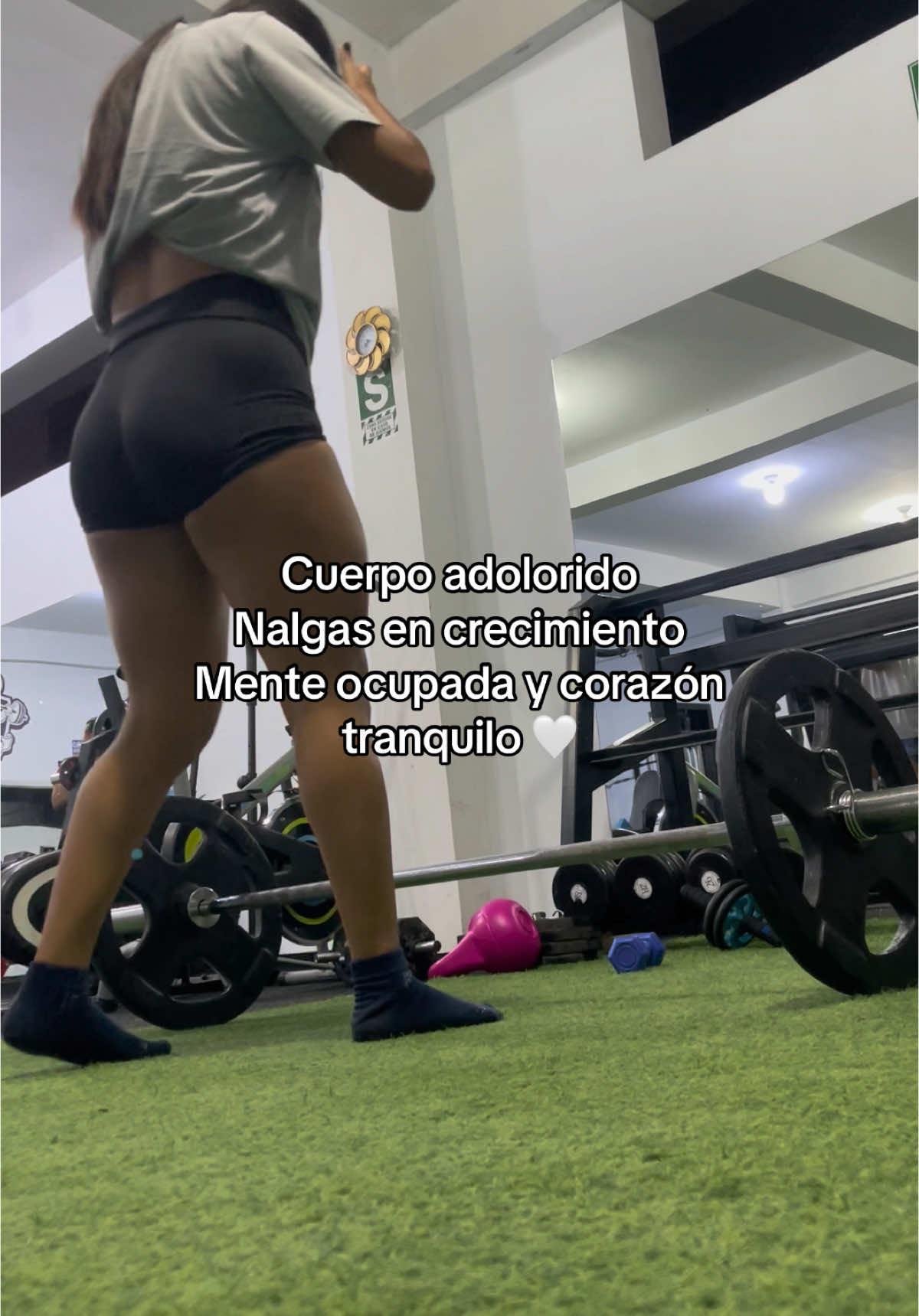 Amo aqui 🤍✨#gym  #paratiiii #xzybcaシ #gymrat #🦋✨ #gymtoks #✨✨ 