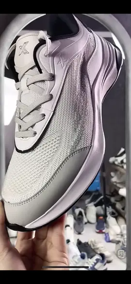 Giày Thể Thao Biti’s Hunter X 2k24- HSM008400TRG #giay #giaythethao #giaythethaonam #giaythethaonu #giaysneaker #giaydep #xuhuong #thethao 