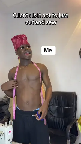 Did i do anything wrong??? You too come and cut and sew 😒  #fashiondesigners #tailorcontent #tiktokfashiondesigners #fashiondesign#fashion_designer #fashiondesignerstudent #fashiondisigner #fashion_designers #fashiondesignerslife #tiktok #tiktovideo #explore #explorepage #explorepage #exploremore #explorar #smallbusinessowner #SmallBusiness #fyp