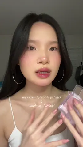 after lip products, palettes are my worst addiction #makeup #eyeshadow #fyp #palette #kbeauty #cbeauty #eyeshadowpalette #makeupproducts #favoritemakeup  #recommendations #makeuprecommendations 