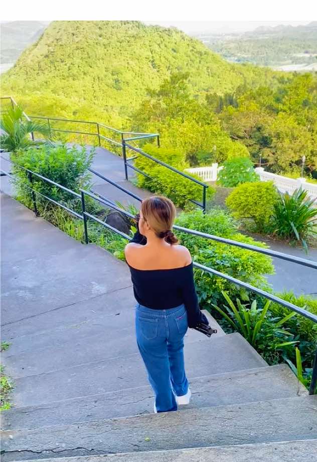 Sitio Baag San Jose Tarlac💚🍃#capcutsummertime #templateoncapcut #view #ride #capcuttemplate #roadtrip #mt #bundok #fyp #fy #fypage #sitiobaagsanjosetarlac #sitiobaagviewdeck #fypシ゚ #fyyyyyyyyyyyyyyyy #bundok #takas #nature #naturetherapy #naturelovers #naturetherapy🌿🍀☘️ 