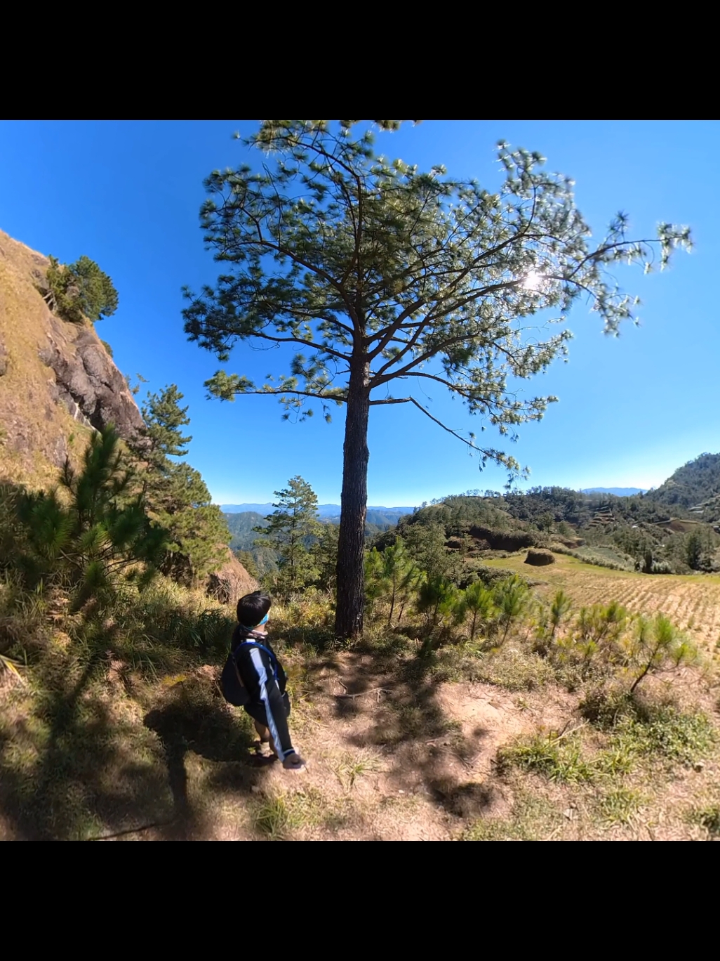 I keep coming back to you, Benguet.  Journey to the summit of Mt. Pattulok @ Bakun Benguet. #mountain #MtPattulok #Benguet #fyp #foryoupage 