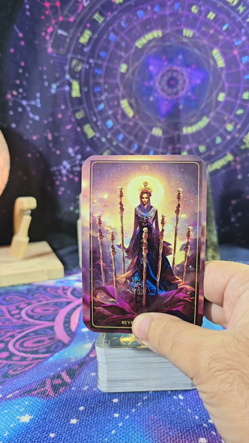 #sagittaris12 #تاروت_المنفصلين #تاروت #tarot #taro #tarotcards #lovereading #tarotok #tarotresponde #tarotreader #tiktoklongs #spiritual #tarotreading #witchtok #tarotlovereading 