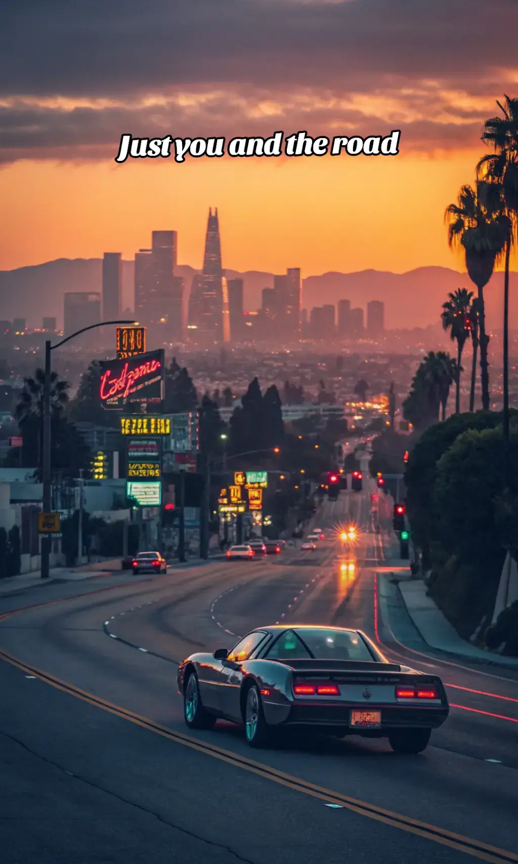 #la #nostalgia #80s #retrowave #retro #nostalgic #synthtok #retrospectiva #synthwave #usa 